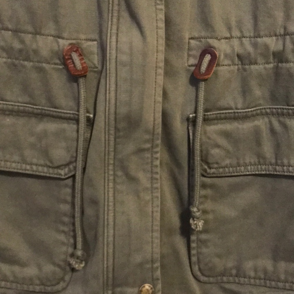 Utility vest - Picture 2 of 6